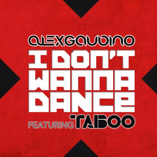 I Don?t Wanna Dance (feat. Taboo)_poster_image