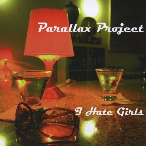 Parallax Project