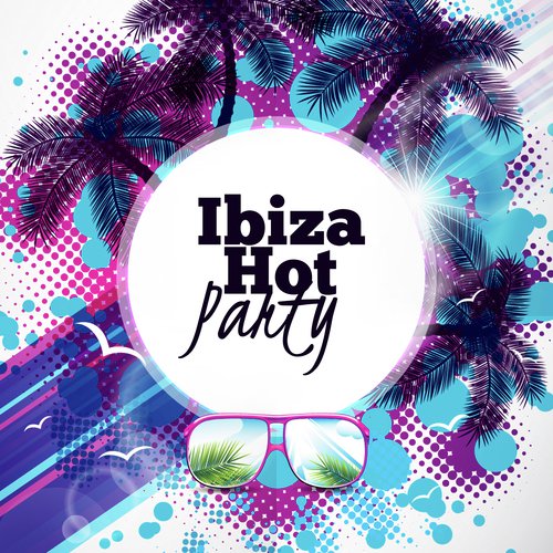 Ibiza Lounge Club cover art