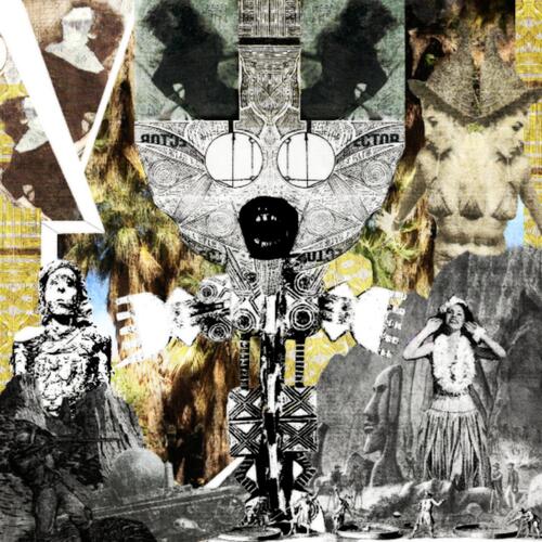 On the Fusion of Ants cover art
