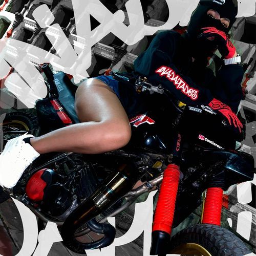 Inadaptados cover art