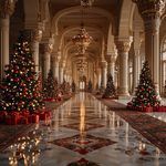 Wedding Night Christmas Light