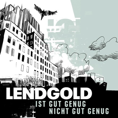 Ist gut genug nicht gut genug cover art