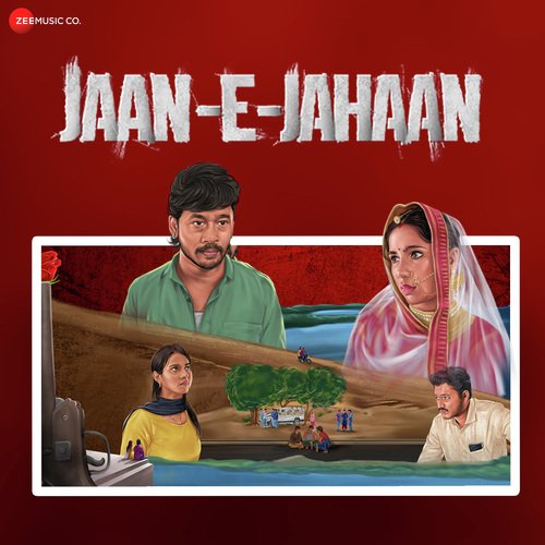 Jaan-E-Jahaan