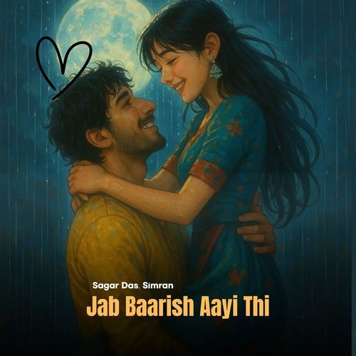 Jab Baarish Aayi Thi