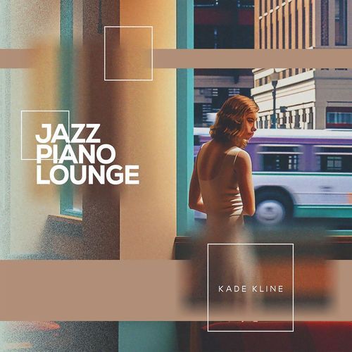 Jazz Piano Lounge