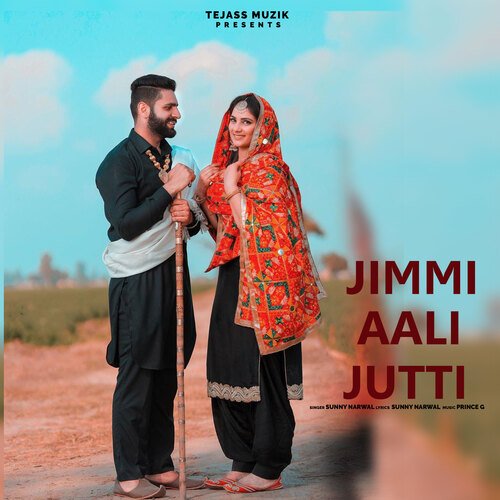 Jimmi Aali Jutti