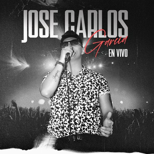 Jose Carlos Garcia (En Vivo)