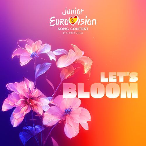 Junior Eurovision Song Contest Madrid 2024_poster_image