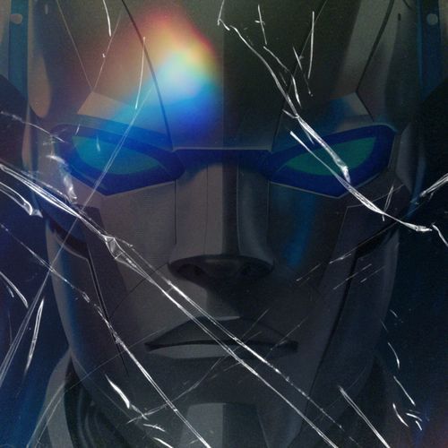 PILOTE cover art