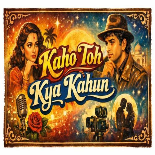 Kaho Toh Kya Kahun
