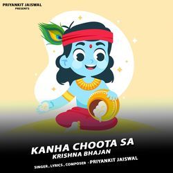 Kanha Choota Sa (Krishna Bhajan)-GgtfSz5bBAY