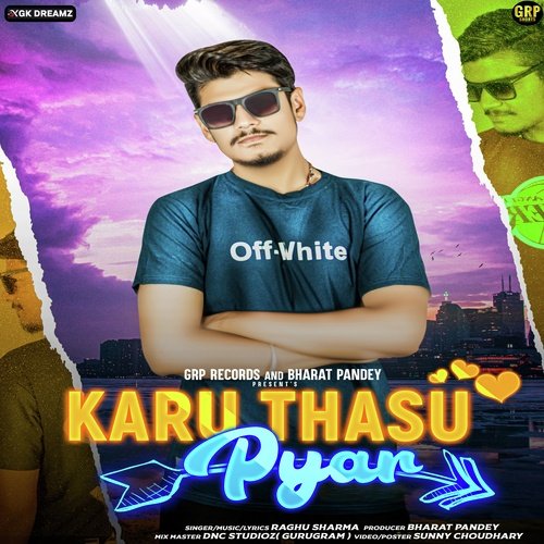 Karu Thasu Pyar