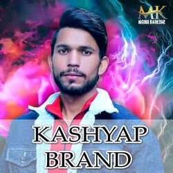 Kashyap Brand-IiMPfgJSRF4