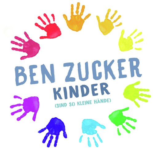 Kinder (Sind so kleine Hände)_poster_image