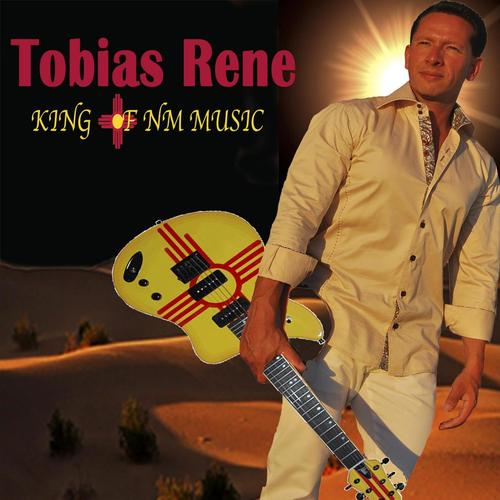 Tobias Rene