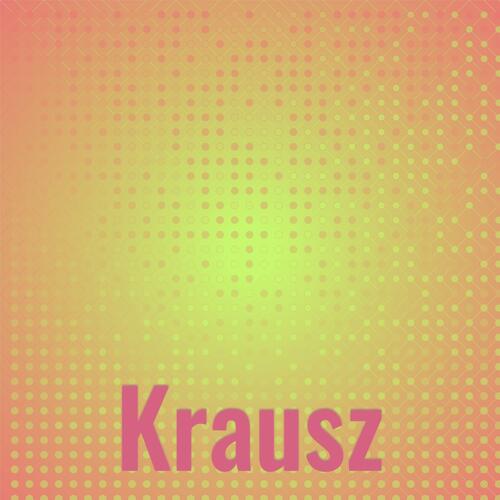 Krausz cover art