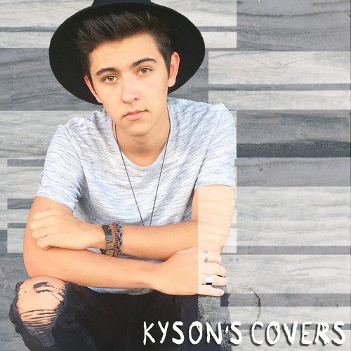 Kyson's Covers