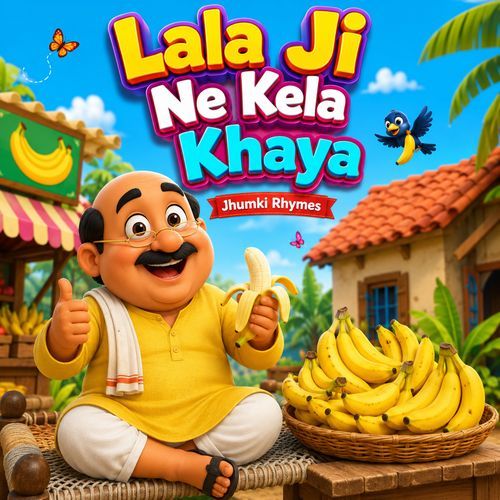 Lala Ji Ne Kela Khaya