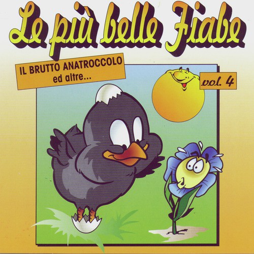 Il Brutto Anatroccolo cover art