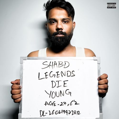 Legends Die Young (Intro)