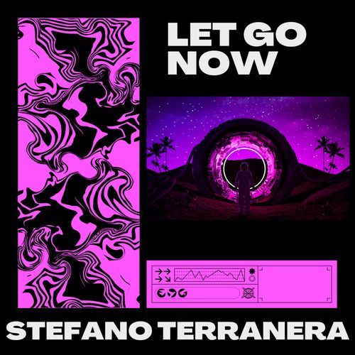 Let Go Now