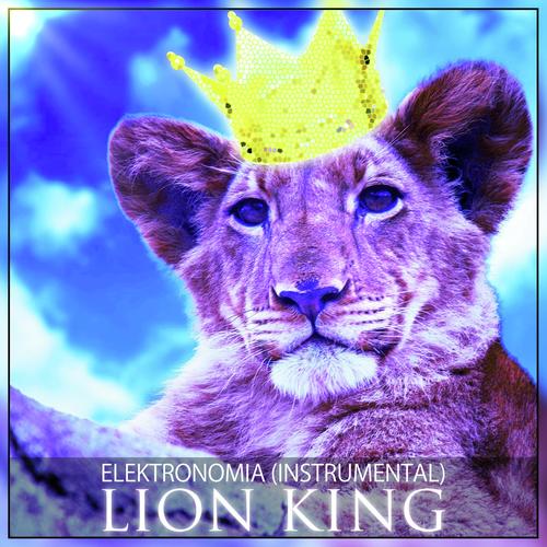 Lion King (Instrumental)