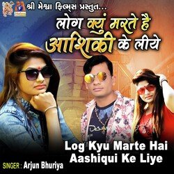 Log Kyu Marte Hai Aashiqui Ke Liye-QTEZBh8IDkM