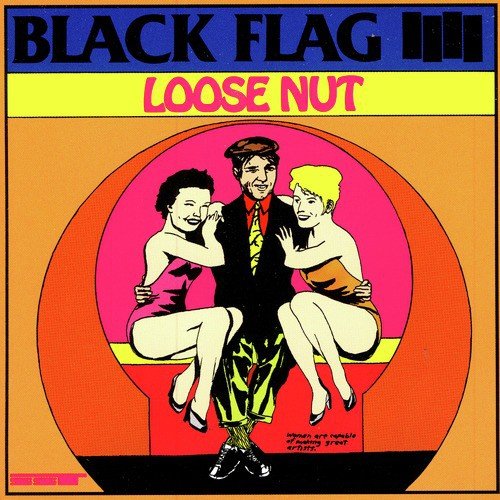 Loose Nut
