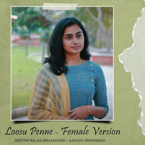 Loosu Penne (Female Version)