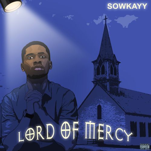 Lord of Mercy cover art
