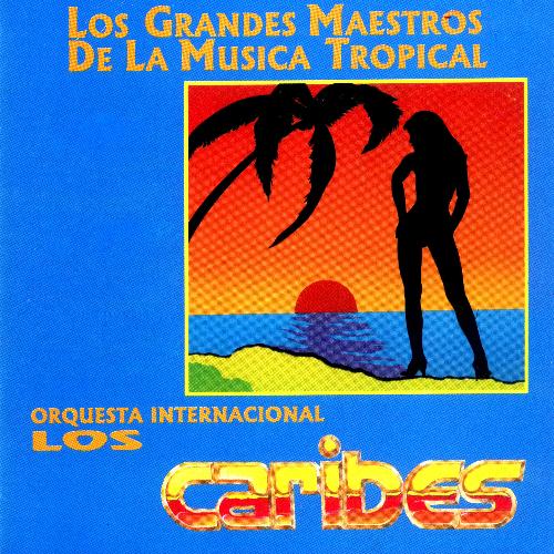 Mosaico de Lucho Bermudez cover art