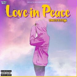 Love In Peace-AwI-SCJ9aF4