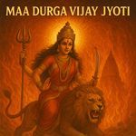 Maa Durga Vijay Jyoti