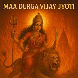 Maa Durga Vijay Jyoti