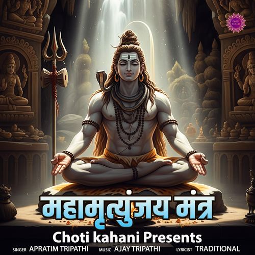Maha Mrityunjaya Mantra [108 Times]