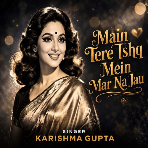 Main Tere Ishq Mein Mar Na Jau