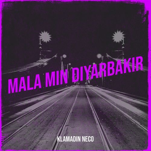 Mala Min Diyarbakir cover art