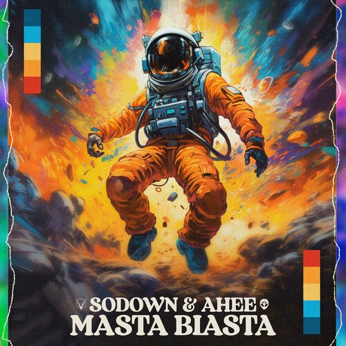 Masta Blasta_poster_image