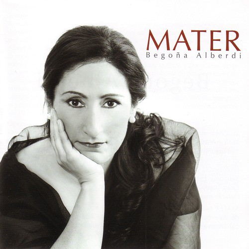 Ave María (De Charles Gounod) cover art