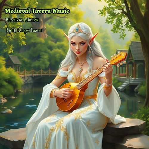 The Grand Finale at the Tavern cover art