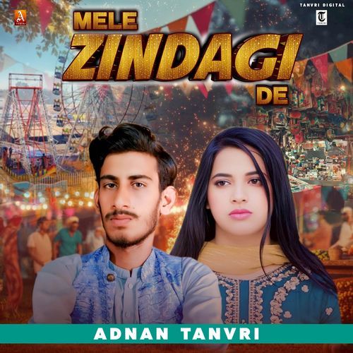 Mele Zindagi De