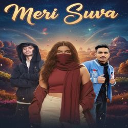 Meri Suva