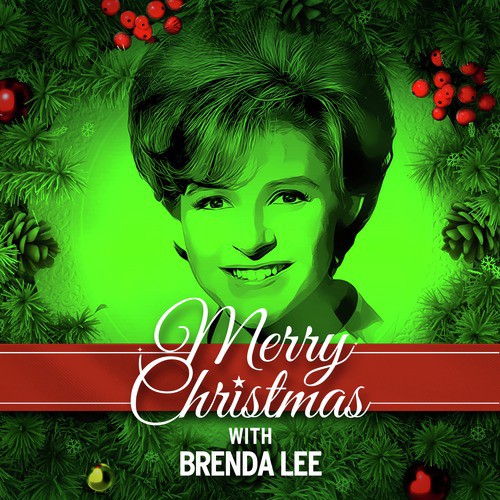 Jingle Bell Rock Lyrics - Brenda Lee - Only on JioSaavn