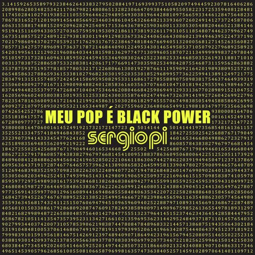 Meu Pop É Black Power