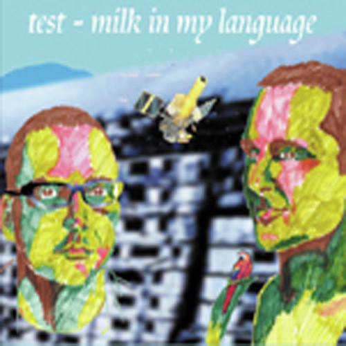 Milk In My Language