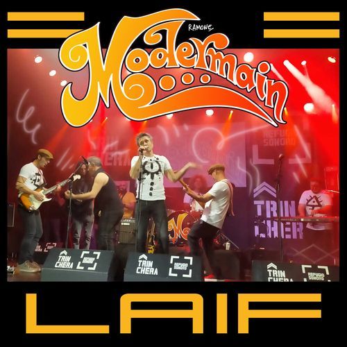 La Leyenda de Pedro el Cabrero (En Directo) cover art