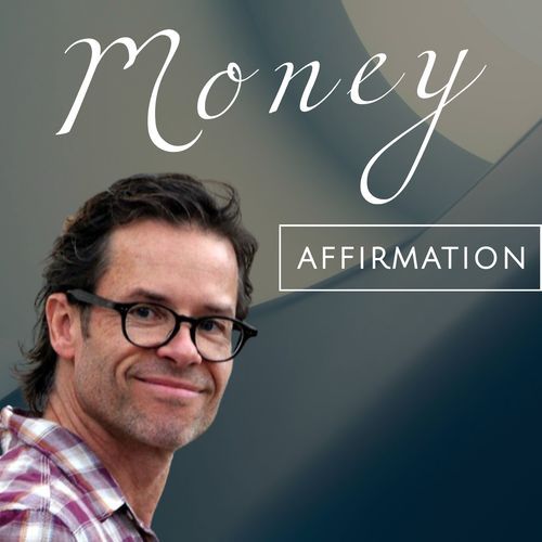 Money Affirmation_poster_image