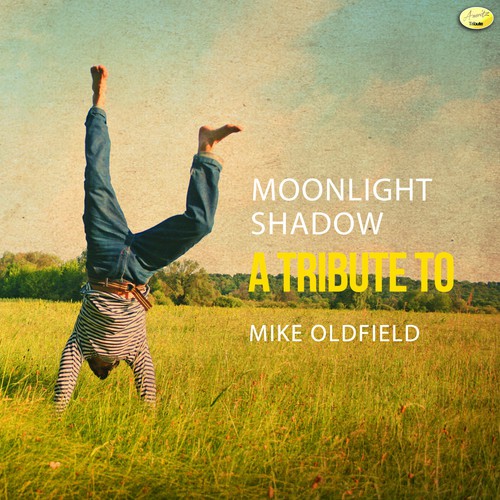 Moonlight Shadow - A Tribute to Mike Oldfield - Single
