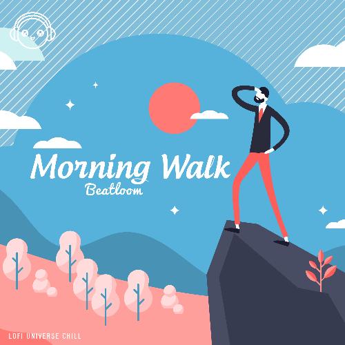 Morning Walk cover art
